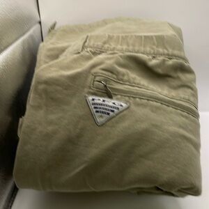 Columbia Big Man 6xl shorts